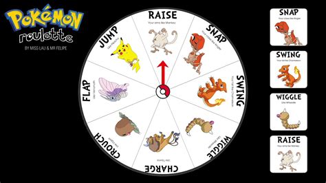 pokemon type roulette